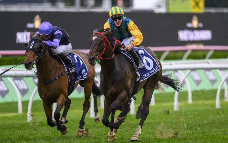 于睿：面对中场进攻最好的球队我们有可能拿分.