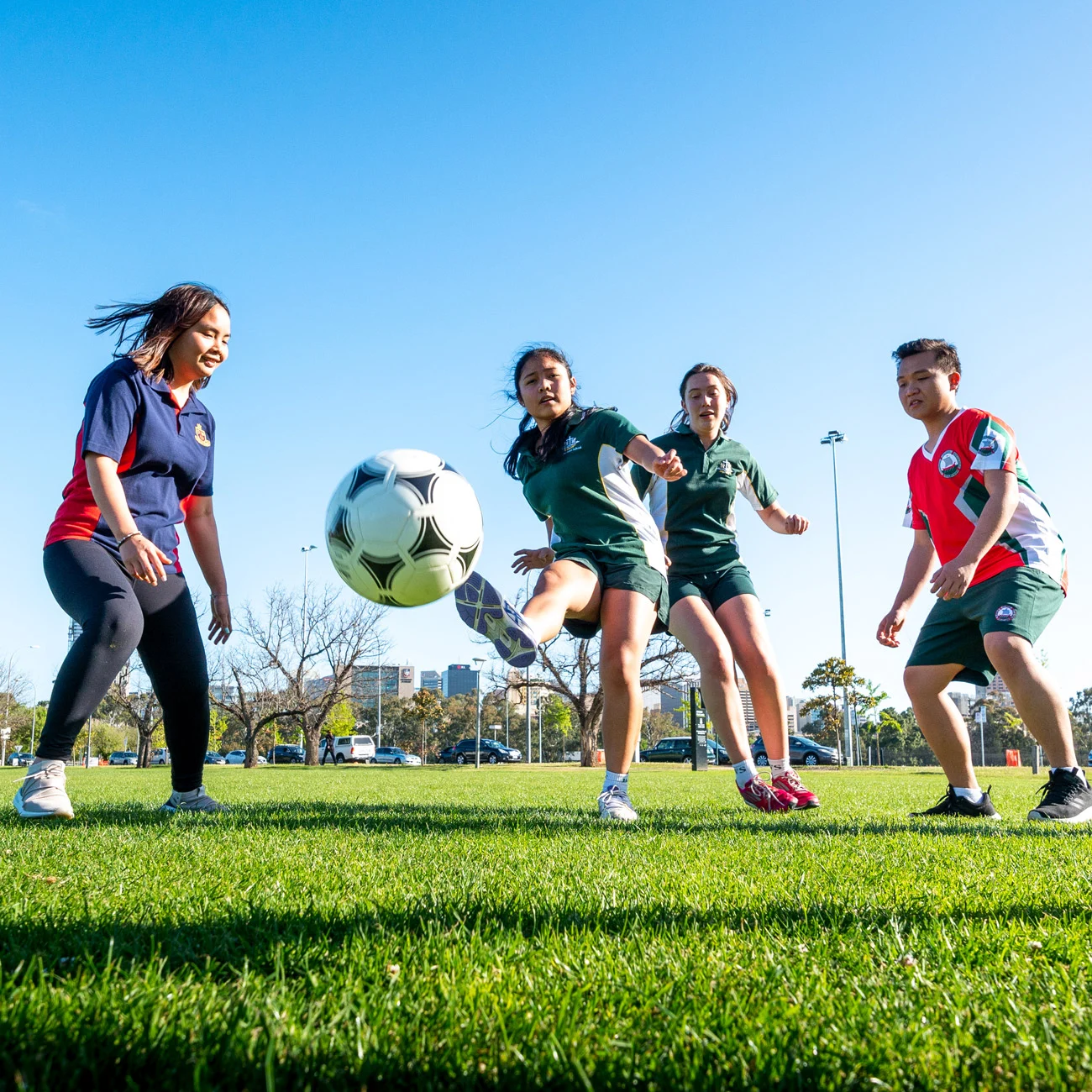 的比赛风格 的比赛风格